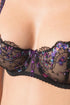 Aubade Femme Romantique Half-cup Bra