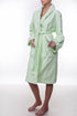 Luna Di Giorno Cesello Bathrobe