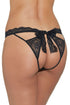 Aubade Boites A Desir Cheeky Mini Brief