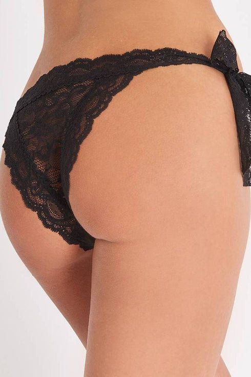 Aubade Boites A Desir Bead Lingerie Set