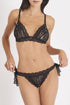 Aubade Boites A Desir Bead Lingerie Set