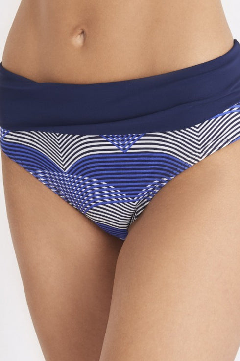 Aubade Soupir Des Mers Bikini Bottom