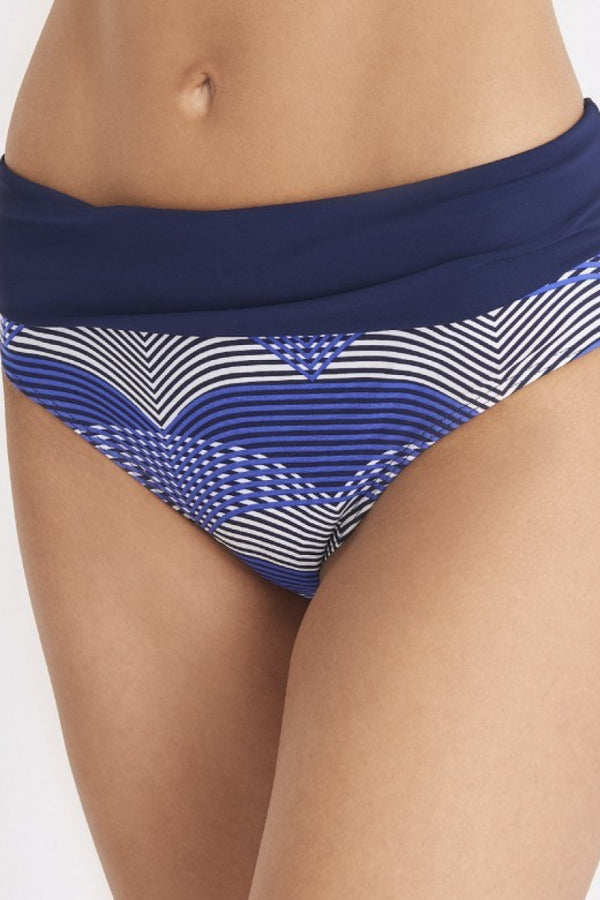 Aubade Soupir Des Mers Bikini Bottom