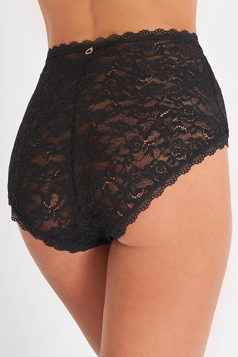 Aubade Rosessence HIGHWAISTED BRIEF ROSESSENCE
