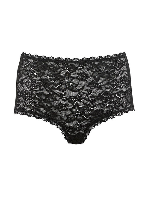 Aubade Rosessence HIGHWAISTED BRIEF ROSESSENCE