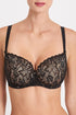 Aubade Rosessence COMFORT MOULDED HALF CUP BRA