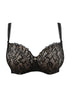 Aubade Rosessence COMFORT MOULDED HALF CUP BRA