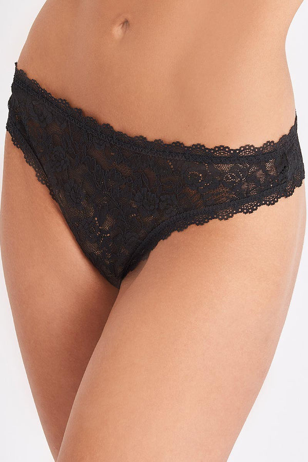 Aubade Rosessence Tanga