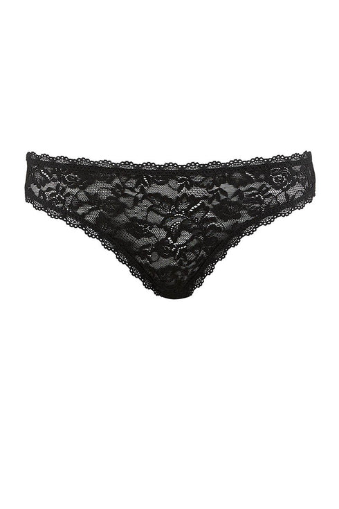 Aubade Rosessence Tanga