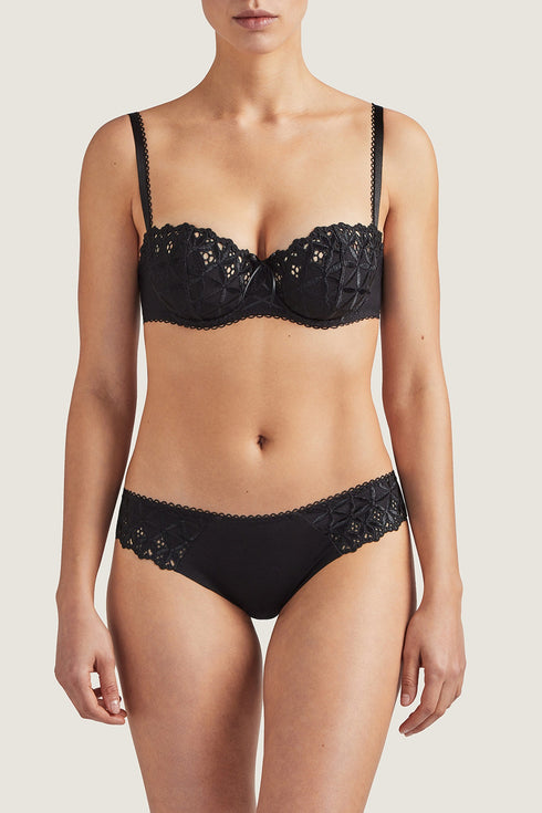 Aubade Bahia & Moi Thong