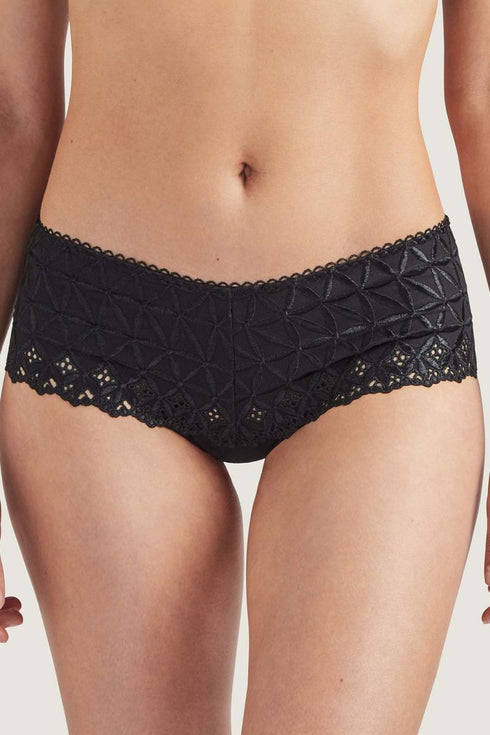 Aubade Bahia & Moi St Tropez briefs