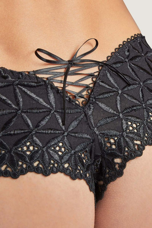 Aubade Bahia & Moi St Tropez briefs