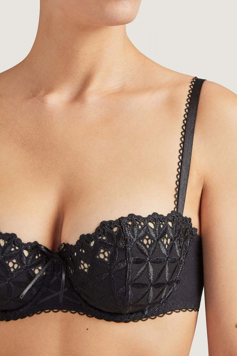 Aubade Bahia & Moi HALF-CUP BRA BAHIA ET MOI