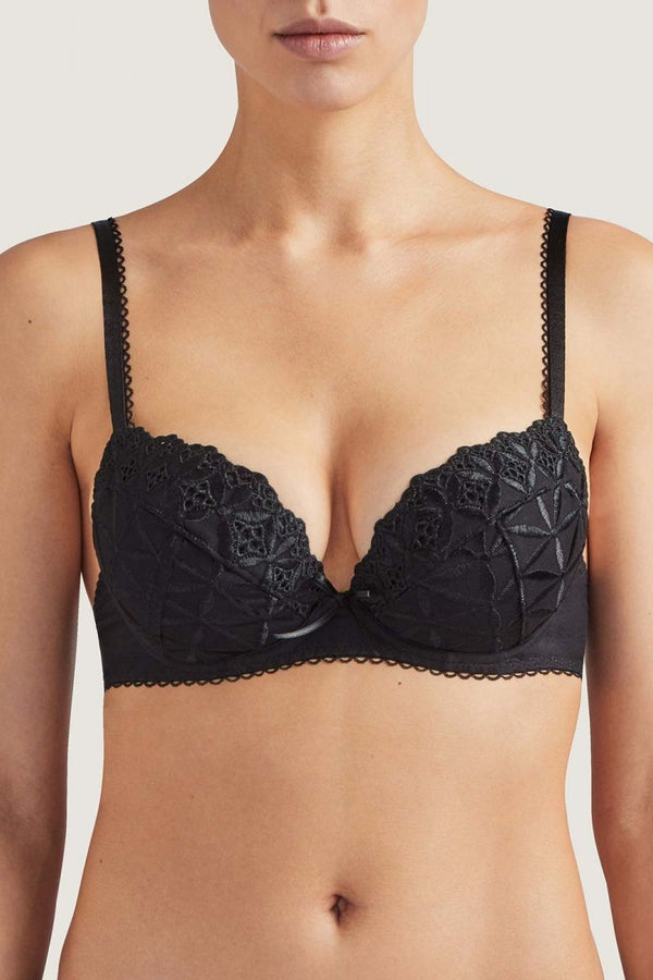 Aubade Bahia & Moi PLUNGE BRA BAHIA ET MOI