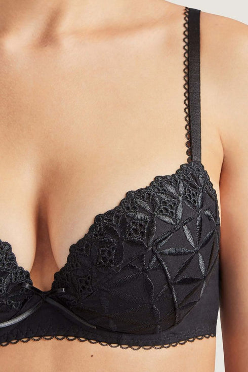 Aubade Bahia & Moi PLUNGE BRA BAHIA ET MOI