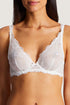 Aubade Danse Des Sens Plunge Triangle Bra