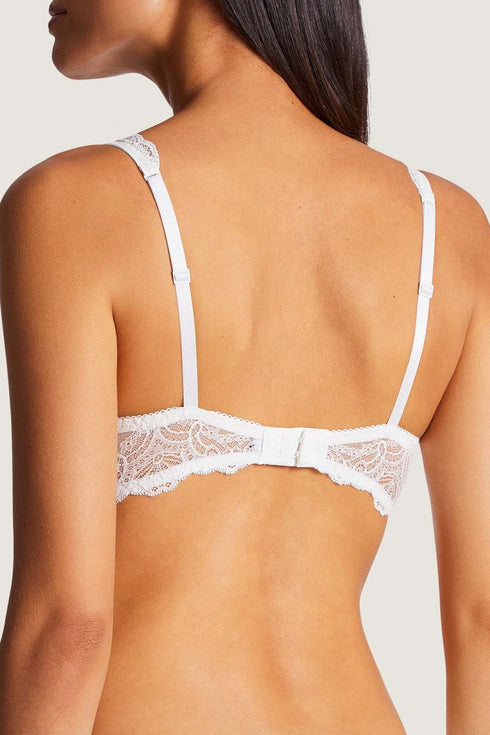 Aubade Danse Des Sens Plunge Triangle Bra