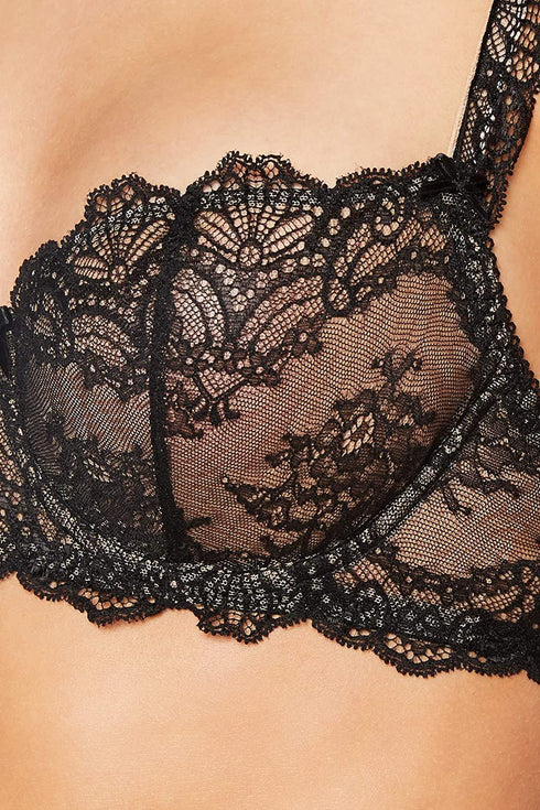 Aubade Danse Des Sens Half Cup Bra