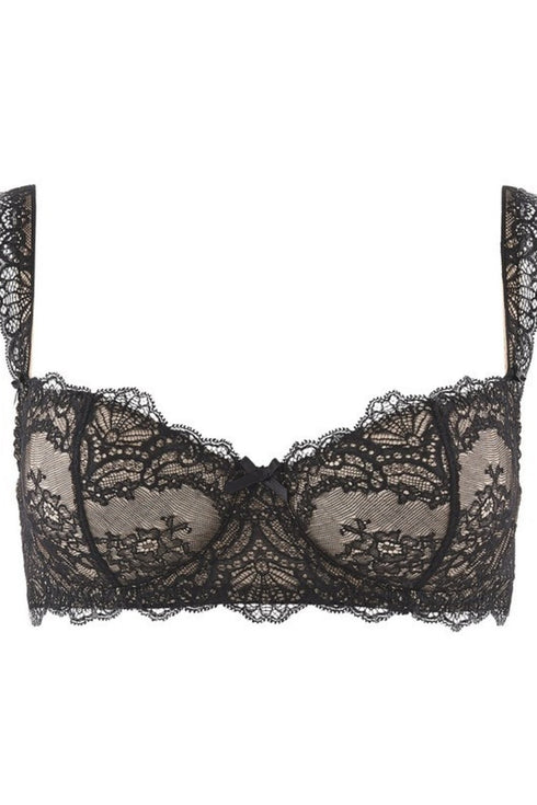 Aubade Danse Des Sens Half Cup Bra
