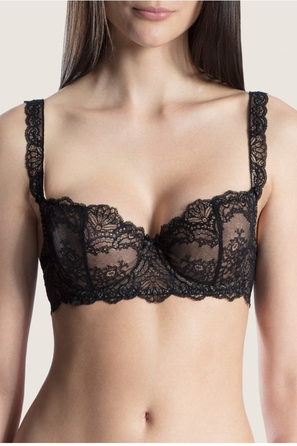 Aubade Danse Des Sens Half Cup Bra