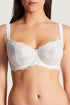 Aubade Danse Des Sens Half Cup Bra