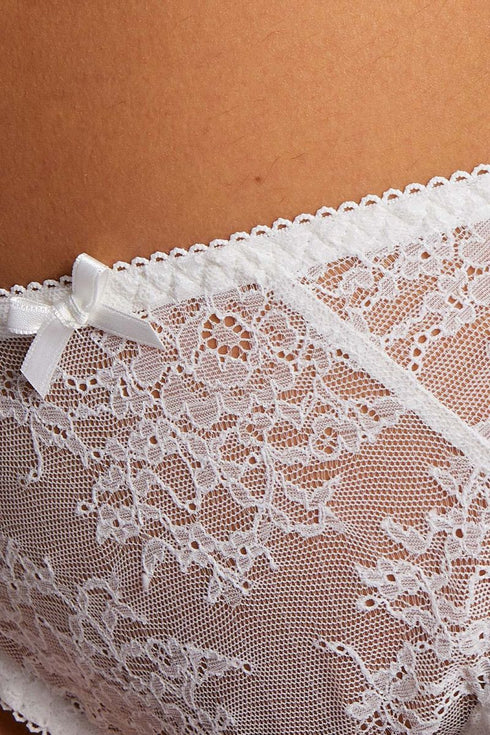 Aubade Danse Des Sens Tanga