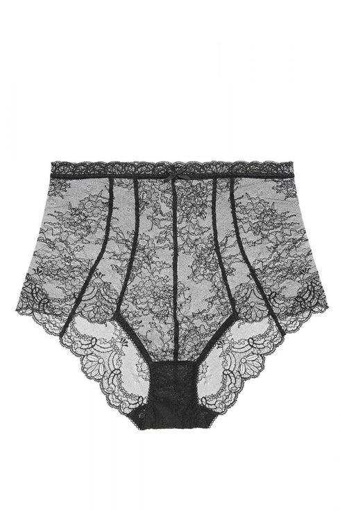 Aubade Danse Des Sens High Waist Brief