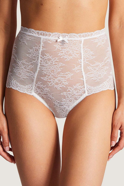 Aubade Danse Des Sens High Waist Brief