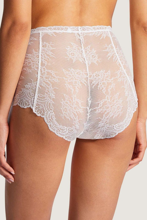 Aubade Danse Des Sens High Waist Brief