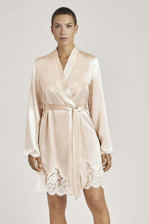 Aubade Toi Mon Amour Kimono