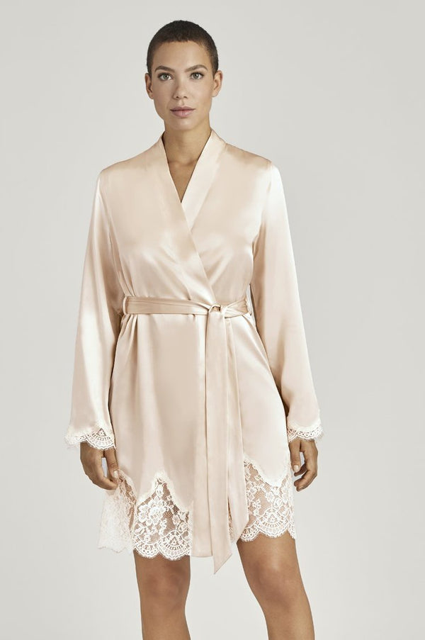 Aubade Toi Mon Amour Kimono
