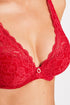 Aubade Rosessence SHOULDERS PLUNGE BRA ROSESSENCE