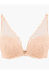 Aubade Rosessence SHOULDERS PLUNGE BRA ROSESSENCE