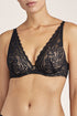 Aubade Rosessence Padded Plunge Bra