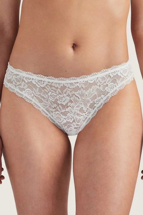 Aubade Rosessence Italian Brief