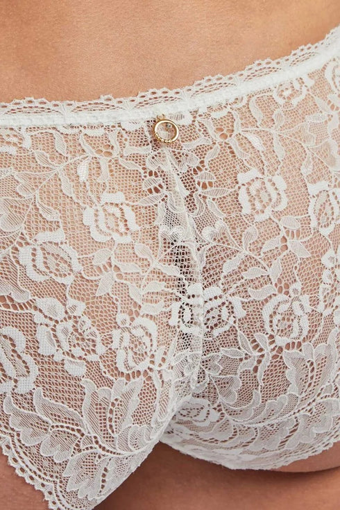 Aubade Rosessence Italian Brief