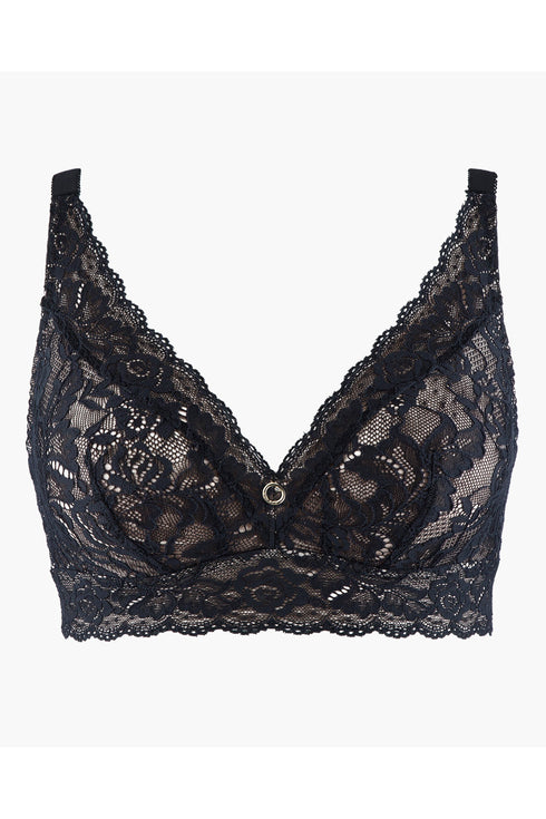 Aubade Rosessence COMFORT BRA TRIANGLE ROSESSENCE