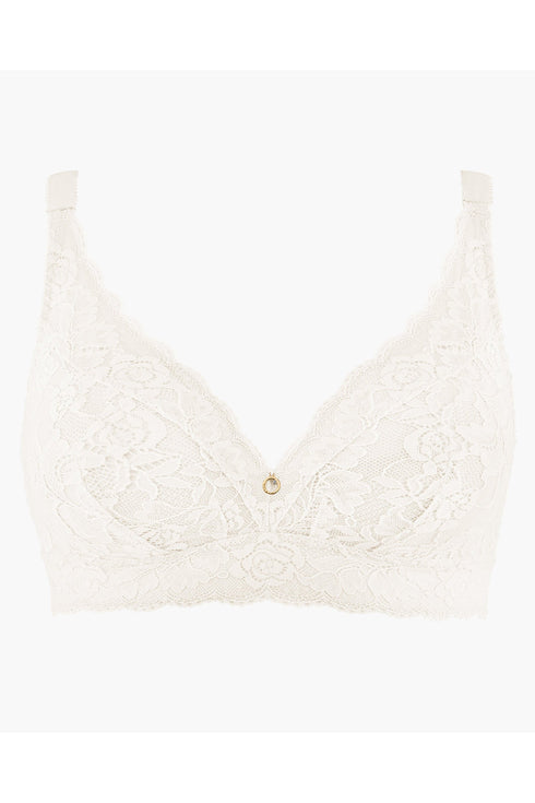 Aubade Rosessence COMFORT BRA TRIANGLE ROSESSENCE