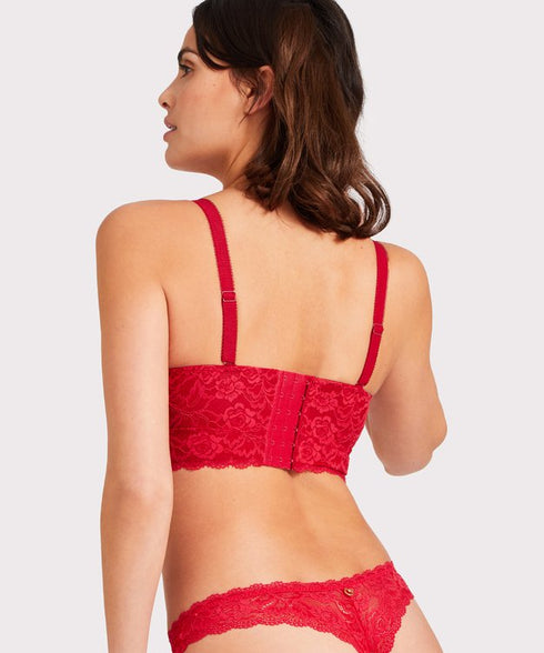 Aubade Rosessence COMFORT BRA TRIANGLE ROSESSENCE