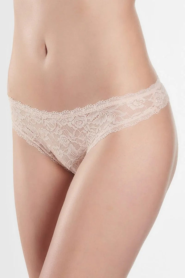 Aubade Rosessence Tanga