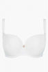 Aubade Rosessence Comfort Moulded Half Cup Bra