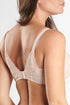 Aubade Rosessence Comfort Moulded Half Cup Bra
