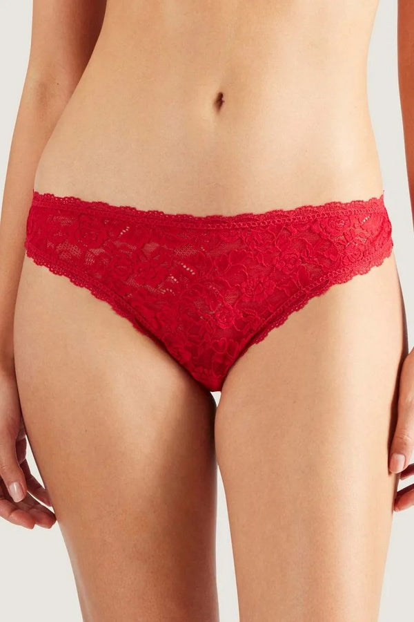 Aubade Rosessence Tanga