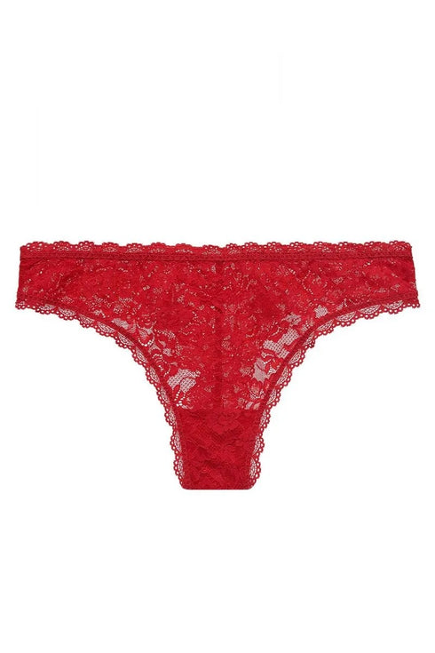 Aubade Rosessence Tanga