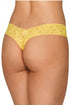 Hanky Panky Signature Lace Low Rise Thong