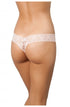 Hanky Panky Signature Lace Low Rise Thong