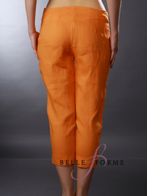 laFABBRICAdelLINO Capri linen