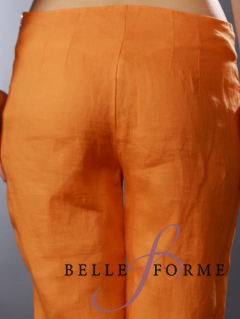 laFABBRICAdelLINO Capri linen