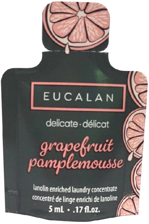 Eucalan Grapefruit Delicate Wash