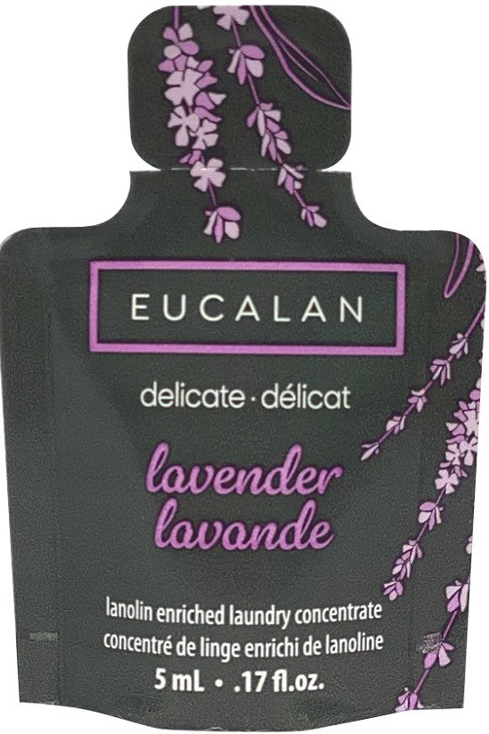 Eucalan Lavender Delicate Wash